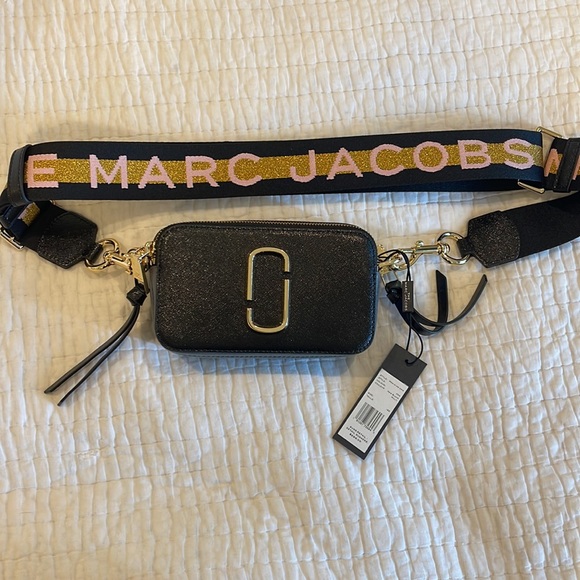 Marc Jacobs Bags Marc Jacobs The Snapshot Poshmark